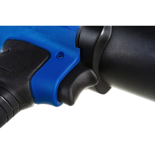 Пневматический ударный гайковерт KRAFT 1/2 KT 707004 фото 6