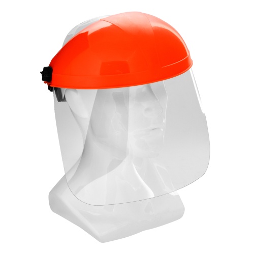 Щиток защитный НБТ, 300 х 200 мм, поликарбонат Сибртех фото 2