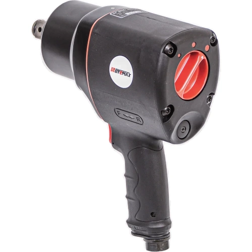 Пистолетный композитный пневмогайковерт Byemax BM-45-4051P фото 4