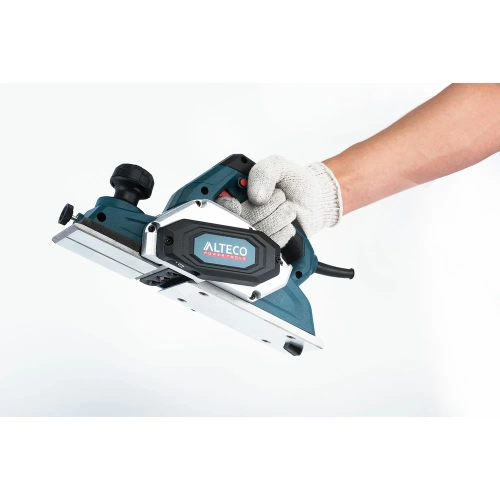 Электрический рубанок Alteco PL 650 30123 фото 9 Электрический рубанок Alteco PL 650 30123 фото 9