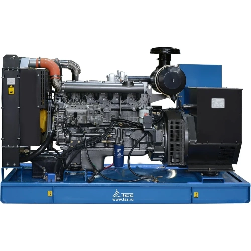 Дизельный генератор АД-100С-Т400-1РМ11 ТСС 038480 фото 4