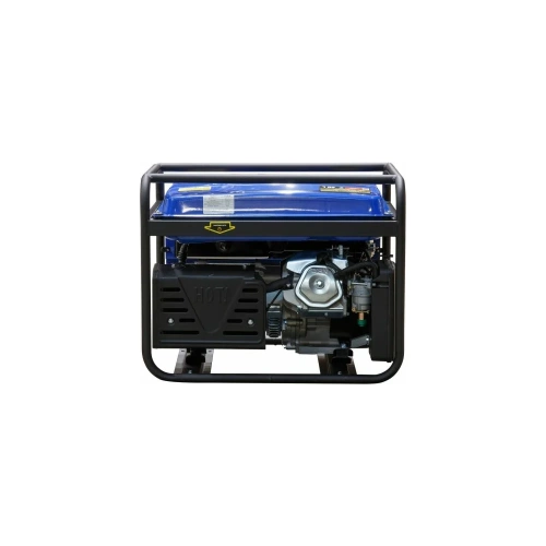 Бензиновый генератор ECO PE-7001RS фото 7