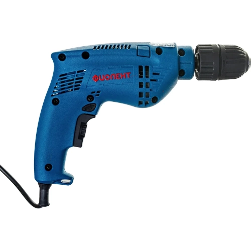 Дрель Фиолент МС11-13 РЭ Ф0068 ИДФР298112004 фото 5