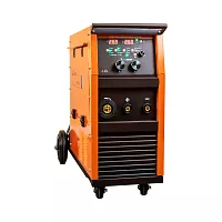 Сварочный полуавтомат FOXWELD UNO MIG 250 DOUBLE PULSE 7181