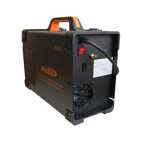 Сварочный аппарат Redbo Pro Mig 180 3 in 1 15415 фото 8