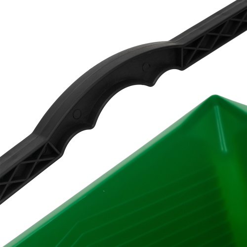 Ведро малярное пластмассовое, прямоугольное, 14 л Сибртех фото 5