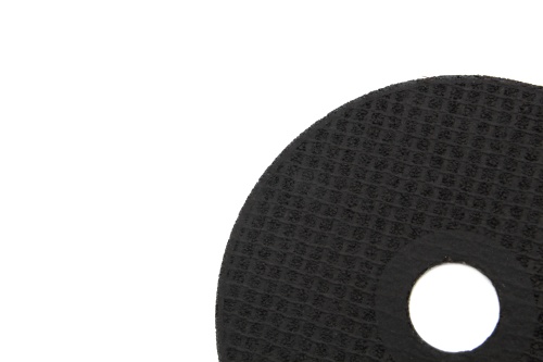 Круг отрезной по камню, 125 х 2,5 х 22,2 мм Сибртех фото 3