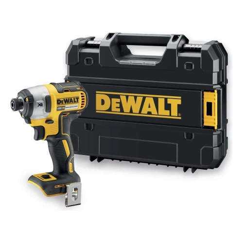 Аккумуляторный шуруповерт Dewalt 18В DCF887NT DCF887NT-XJ
