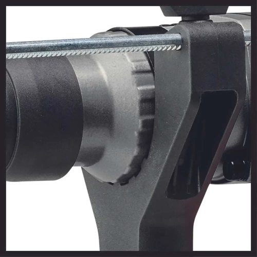 Перфоратор Einhell TC-RH 28 3F, SDS-plus ,3 режима, 950Вт, 3.5Дж, 28мм,кейс E-box 4258002 фото 4 Перфоратор Einhell TC-RH 28 3F, SDS-plus ,3 режима, 950Вт, 3.5Дж, 28мм,кейс E-box 4258002 фото 4