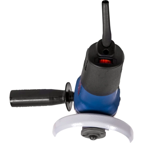 Углошлифовальная машина Фиолент МШУ2-9-125Э Ф0047 ИДФР298135002-03К1 фото 5