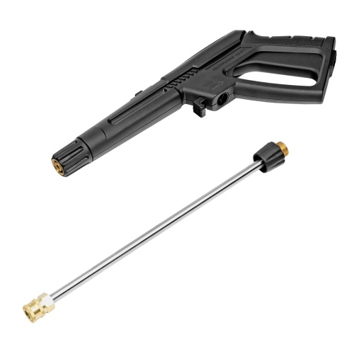 Моечная машина высокого давления R-180iD, 2000 Вт, 180 бар, 420 л/ч, асинх. двиг., бараб.// Denzel фото 19