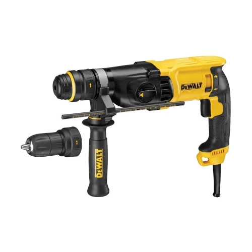 Перфоратор Dewalt SDS-plus D25134K D25134K-KS Перфоратор Dewalt SDS-plus D25134K D25134K-KS