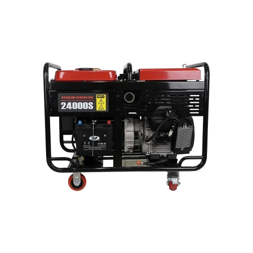 Генератор Loncin LC24000S 00-00157704 фото 6