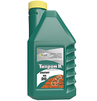 Гидрофобизатор Типром К 1 л