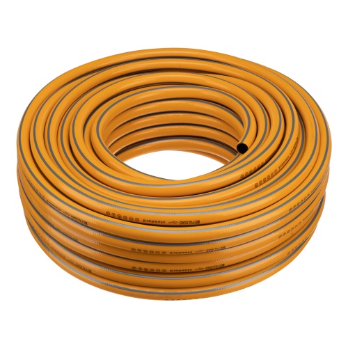 Шланг поливочный армированный, 3-х слойный, "Standard" 3/4", 50 м, Luxe Palisad Шланг поливочный армированный, 3-х слойный, "Standard" 3/4", 50 м, Luxe Palisad