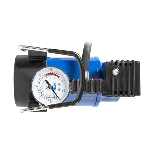 Компрессор автомобильный KRAFT ECO V-35L KT 800034 фото 3