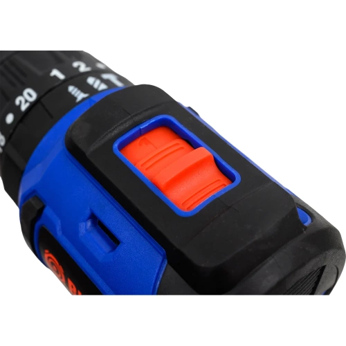 ВИТЯЗЬ Дрель-шуруповерт аккумуляторная ДА-520-У13М (5) Витязь (6407) 18012023 фото 5 ВИТЯЗЬ Дрель-шуруповерт аккумуляторная ДА-520-У13М (5) Витязь (6407) 18012023 фото 5