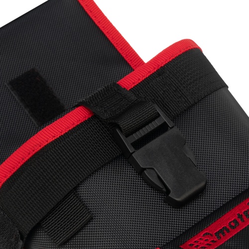 Кобура для шуруповерта с карманом для бит и сверл Matrix фото 7