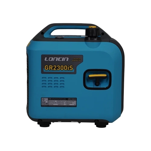 Генератор Loncin GR2300IS 00-00157302 фото 5