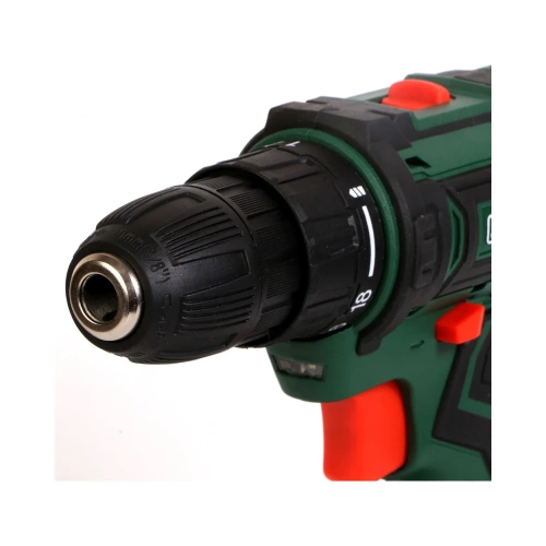 Аккумуляторная дрель-шуруповерт ДИФМАШ Ша-16-06 01022516 фото 5