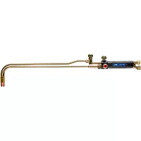 Пропановый резак ПТК Р1ПУ L=750 mm 00000030545