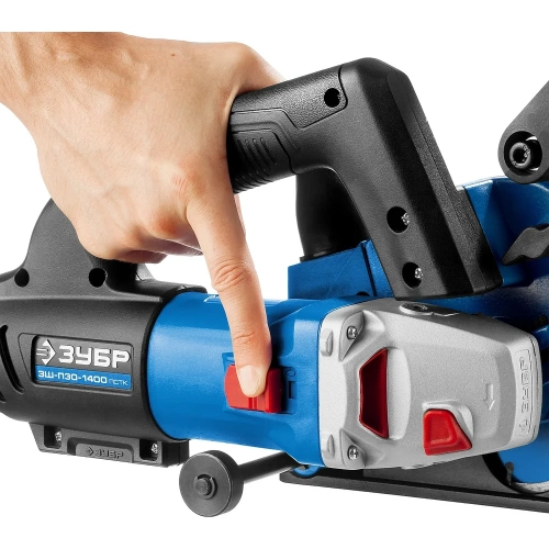 Электрический штроборез ЗУБР ПРОФЕССИОНАЛ ЗШ-П30-1400 ПСТК фото 11