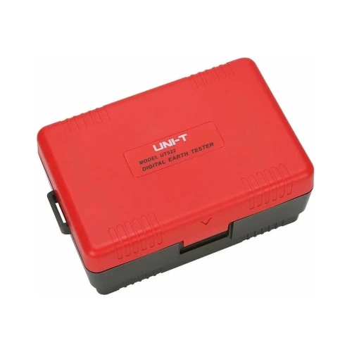Цифровой измеритель сопротивления заземления до 4000 ом UNI-T UT522, 00-00003081 фото 3 Цифровой измеритель сопротивления заземления до 4000 ом UNI-T UT522, 00-00003081 фото 3
