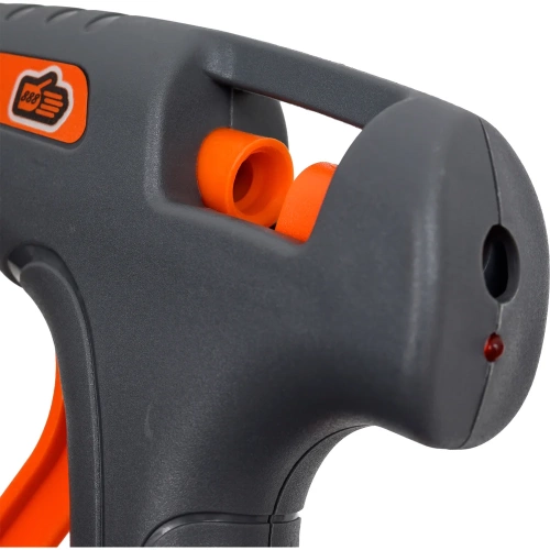 Пистолет для горячего склеивания 888 20 Вт 4045020 фото 7