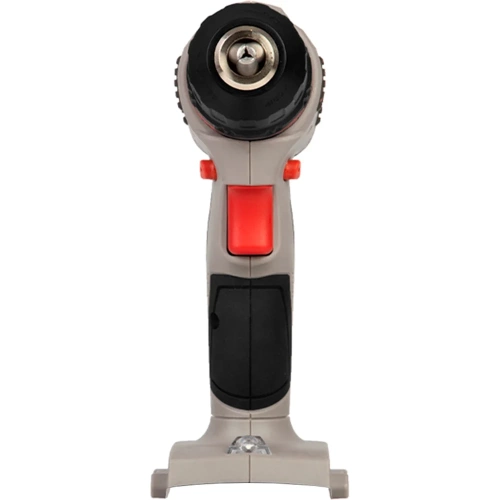 Аккумуляторный шуруповерт Crown bl CT21091HX фото 5