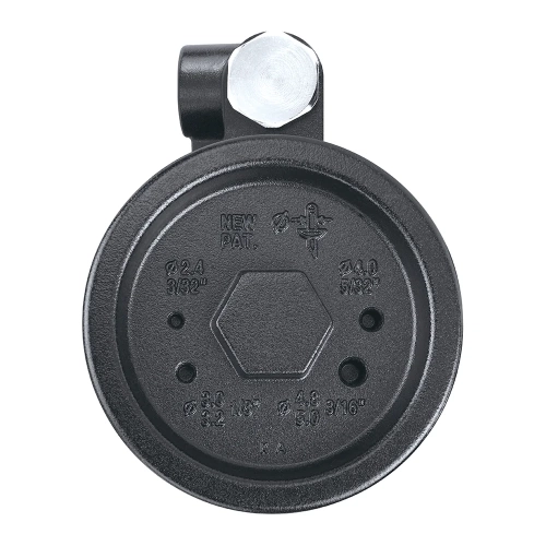 Пневмогидравлический заклепочник TOPTUL 2.4-5.0 мм KARA0205B фото 4