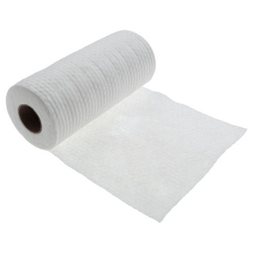 Салфетки универсальные из нетканого материала в рулоне, 240 x 210 мм, 100 шт, Home Palisad фото 6