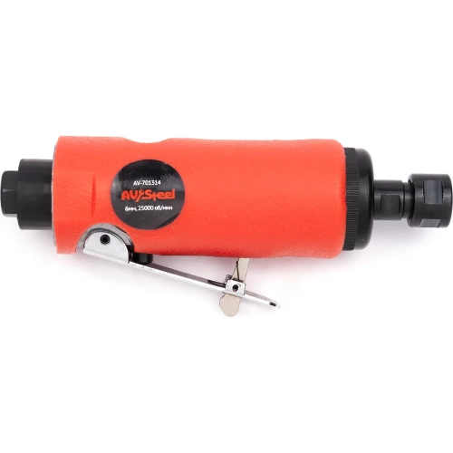 Пневмобормашина AV Steel AV-701314 фото 11