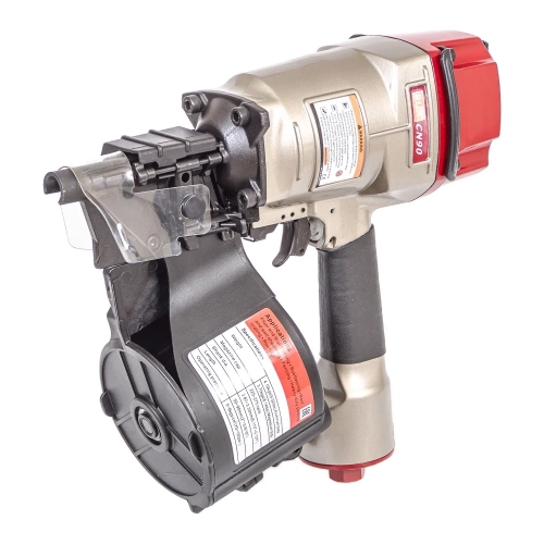 Гвоздезабивной пневмоинструмент RGN CN90R фото 6 Гвоздезабивной пневмоинструмент RGN CN90R фото 6