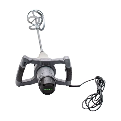 Миксер FAVOURITE EM 1800 PROF 1800Вт, М14 556201800 фото 3