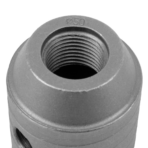 Буровая коронка, M22 х 50 мм Matrix фото 6 Буровая коронка, M22 х 50 мм Matrix фото 6