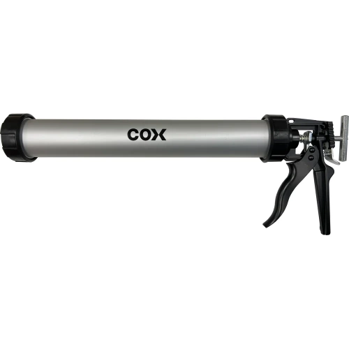 Механический пистолет для картриджей и саше COX Proflow combi 600 мл 162916 Механический пистолет для картриджей и саше COX Proflow combi 600 мл 162916