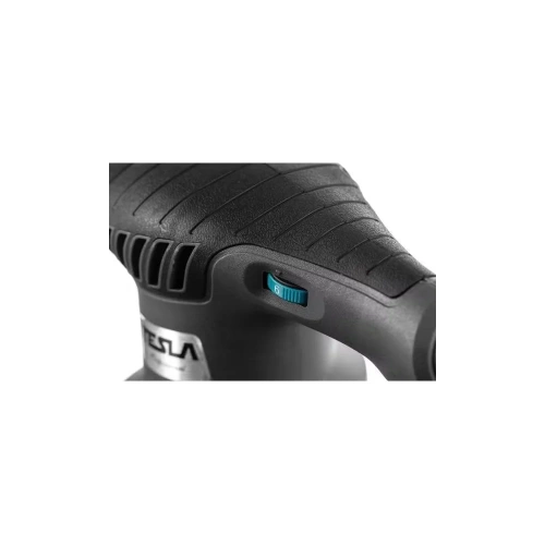 Орбитальная шлифовальная машинка Tesla TS300A 300Вт диаметр 125мм 5000-13000об/мин 838236 фото 7