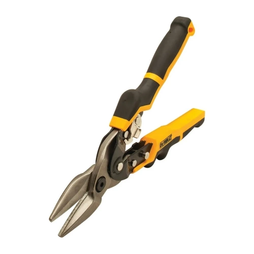 Ножницы по металлу DEWALT ERGO прямые, 250 мм DWHT14675-0 фото 11 Ножницы по металлу DEWALT ERGO прямые, 250 мм DWHT14675-0 фото 11