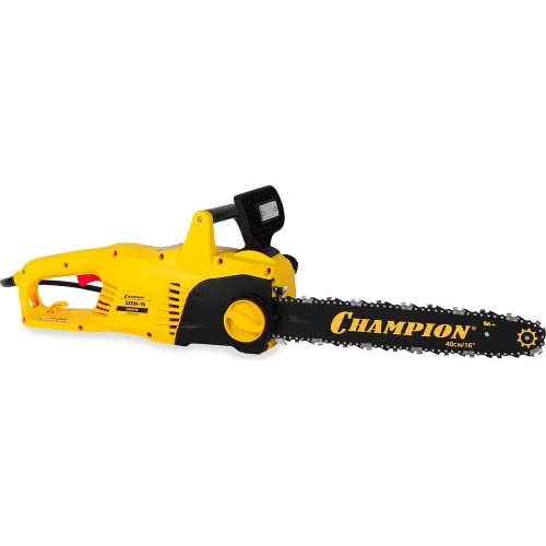 Электрическая пила Champion 520N-16 фото 3