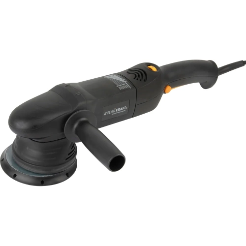 Электрическая полировальная машина WIEDERKRAFT ротор-орбитальная WDK-Stinger15 фото 9 Электрическая полировальная машина WIEDERKRAFT ротор-орбитальная WDK-Stinger15 фото 9