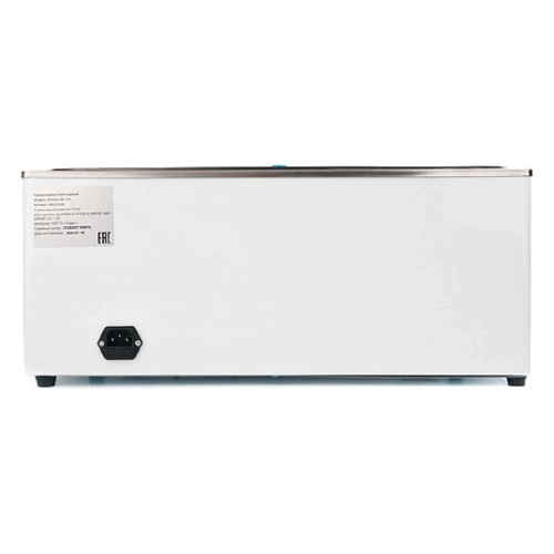 Водяная баня Altimax WB-3-6 (мест-6; рядов-2; 5-100С; 18,6л; 1200 Вт) WB050306 фото 6