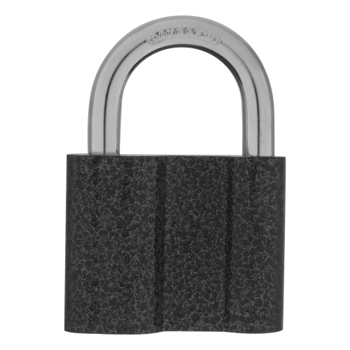 Замок навесной ЗН2-М1.60 мм Сибртех фото 2