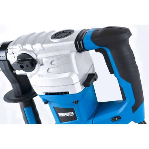 Электрический перфоратор WorkMaster ПР-1700Д фото 4