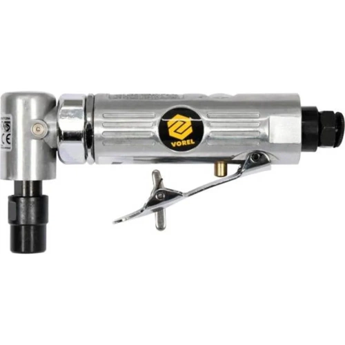 Угловая пневматическая шлифмашина VOREL 81110 фото 3