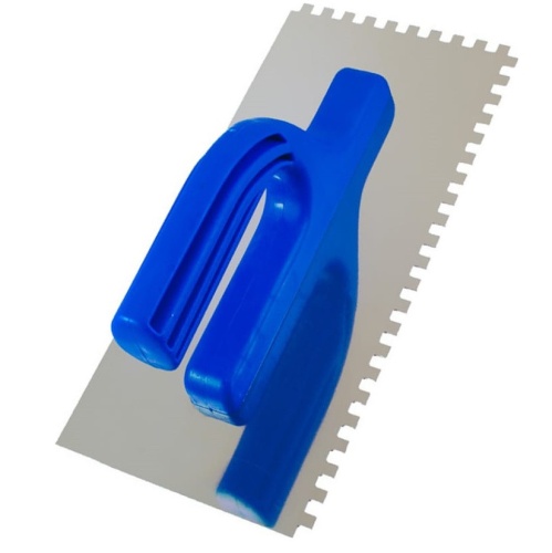 Гладилка зубчатая Remocolor 27-1-004