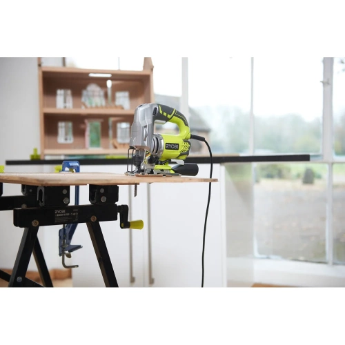 Лобзик Ryobi RJS850-K 5133002217 фото 10 Лобзик Ryobi RJS850-K 5133002217 фото 10