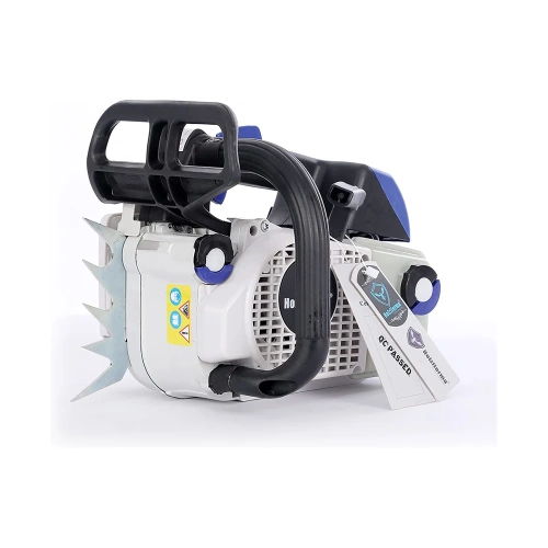 Бензопила Holzfforma 14' G111 фото 4