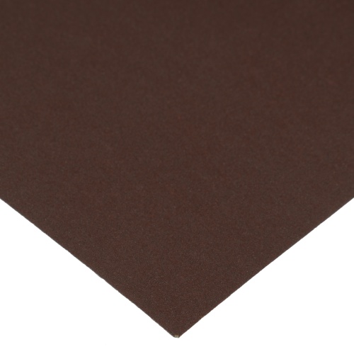 Шлифлист на бумажной основе, P 1000, 230 х 280 мм, 10 шт, влагостойкий Сибртех фото 3