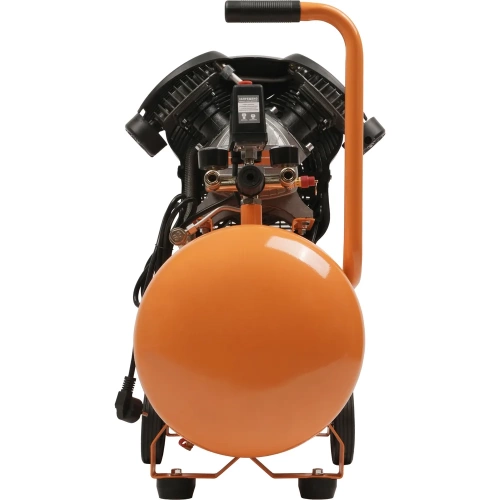 Компрессор AV Steel 50л/ 8 бар/412 л AV-965115 фото 4 Компрессор AV Steel 50л/ 8 бар/412 л AV-965115 фото 4