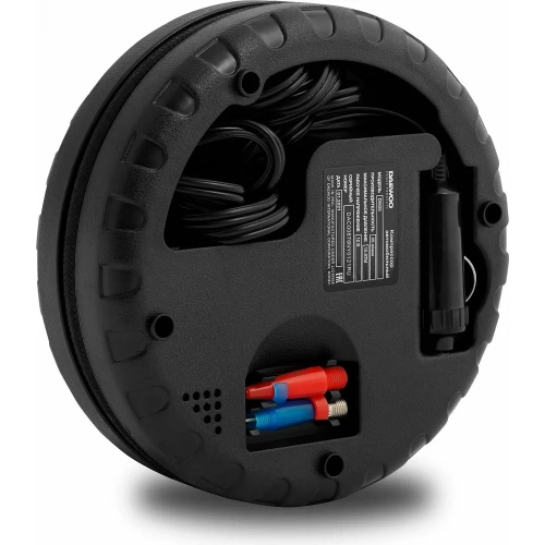 Автомобильный компрессор Daewoo DW25 DW 25 фото 3
